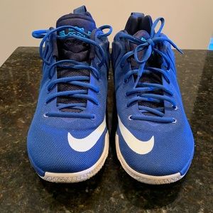 Lerbron’s team shoe